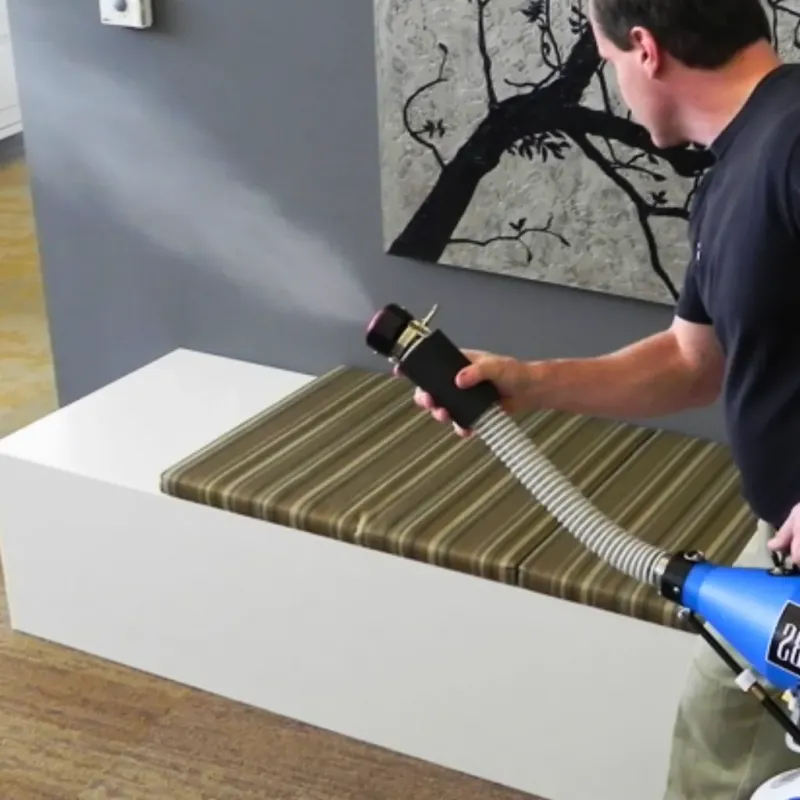 Professional Odor Removal in Cherry Valley, IL